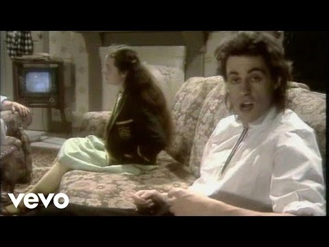 The Boomtown Rats - I Don