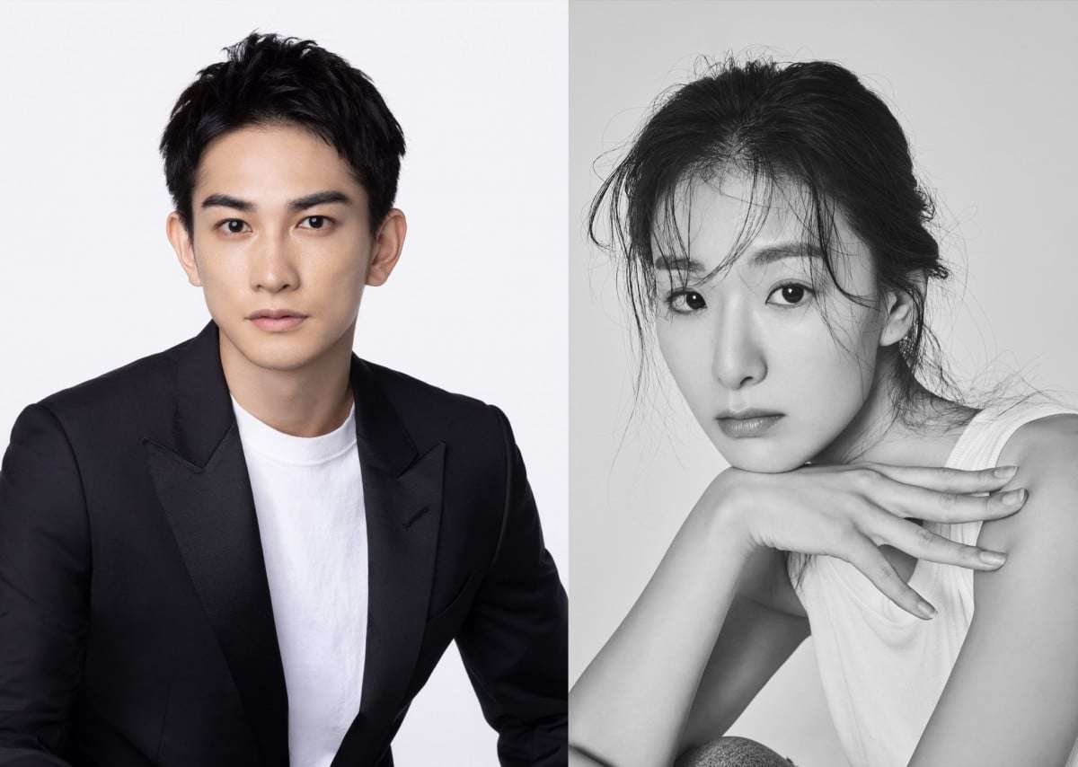 町田啓太＆玄理、第1子誕生を発表「かけがえのない存在が増え、身の引き締まる思いです」【コメント全文】  | オリコンニュース（ORICON NEWS）