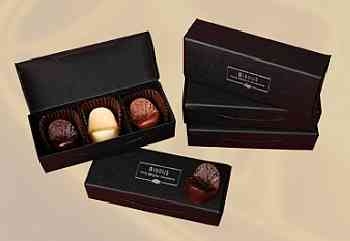 【閲覧注意】肛門の形をしたチョコ「Edible Anus（食べられる肛門）」がイギリスで発売