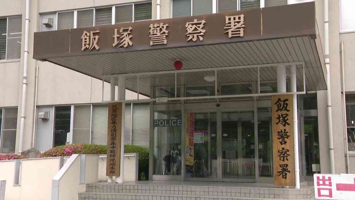 ベランダに侵入し女性用下着を盗もうとした疑い　１５歳の男子中学生を現行犯逮捕　福岡・飯塚市 | 福岡のニュース｜RKB NEWS｜RKB毎日放送 (1ページ)