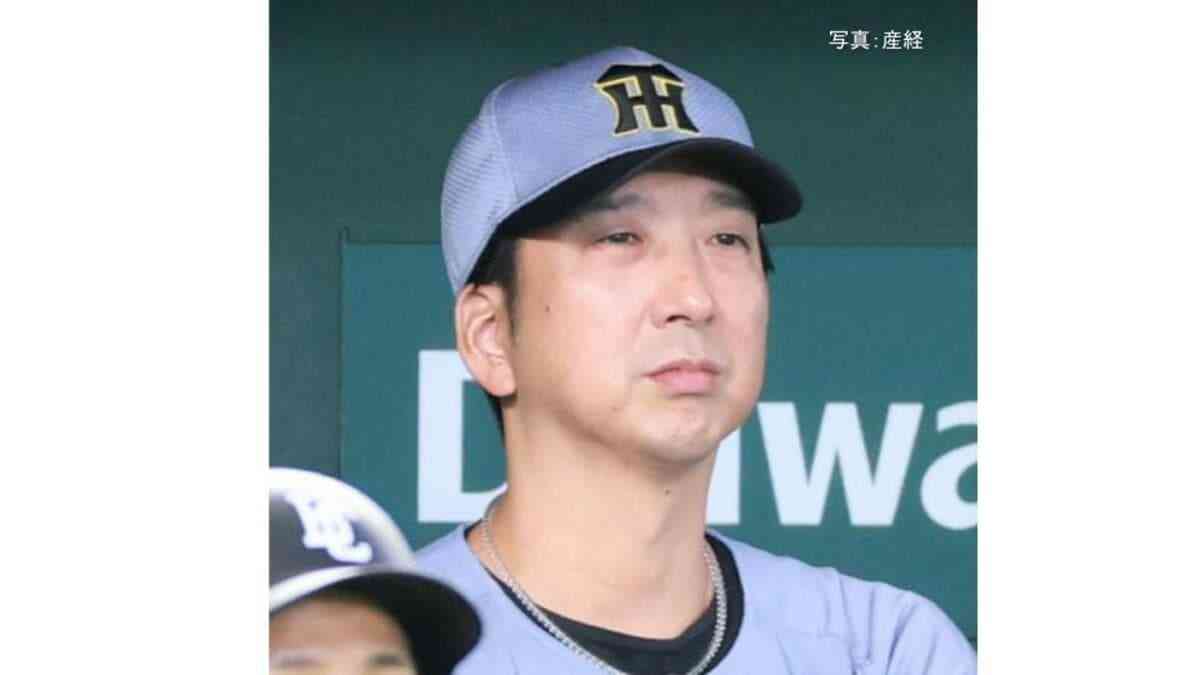 【阪神】巨人に完封負け ついに0.5差と崖っぷち 今季2度目4連敗...1点が遠く 森下9回無死一塁で痛恨併殺打 村上は2回 松本にV打許す