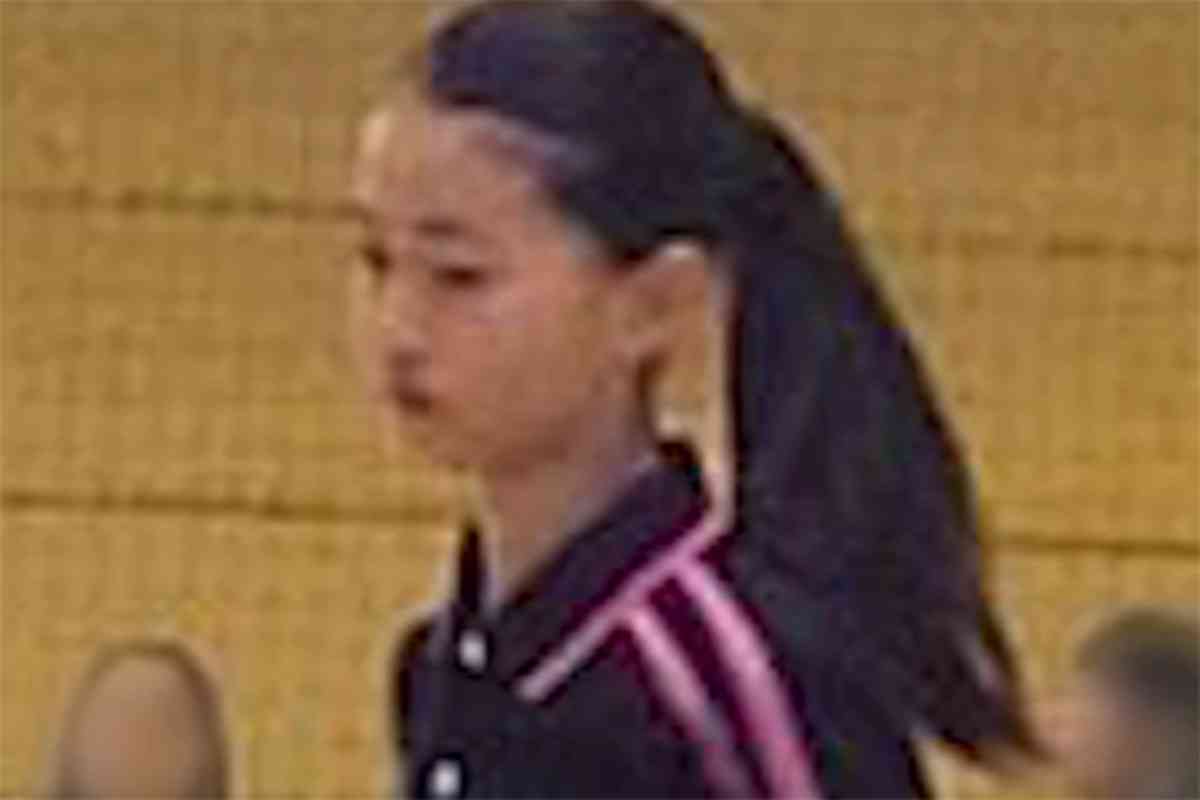 中学1年女子に一目ぼれ「結婚したい」　15歳で妊娠判明…法律上最年少夫婦のママに「かわいい」の声 | ENCOUNT