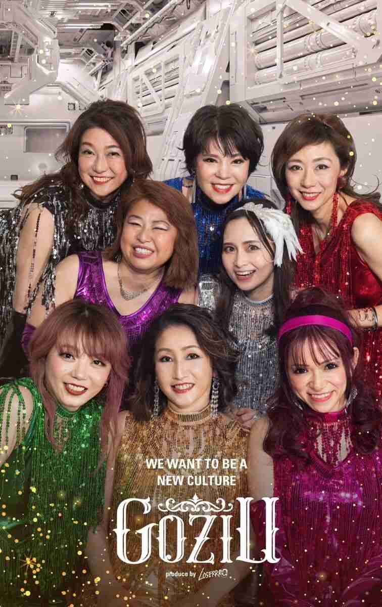 女性アイドル定年は早過ぎませんか?