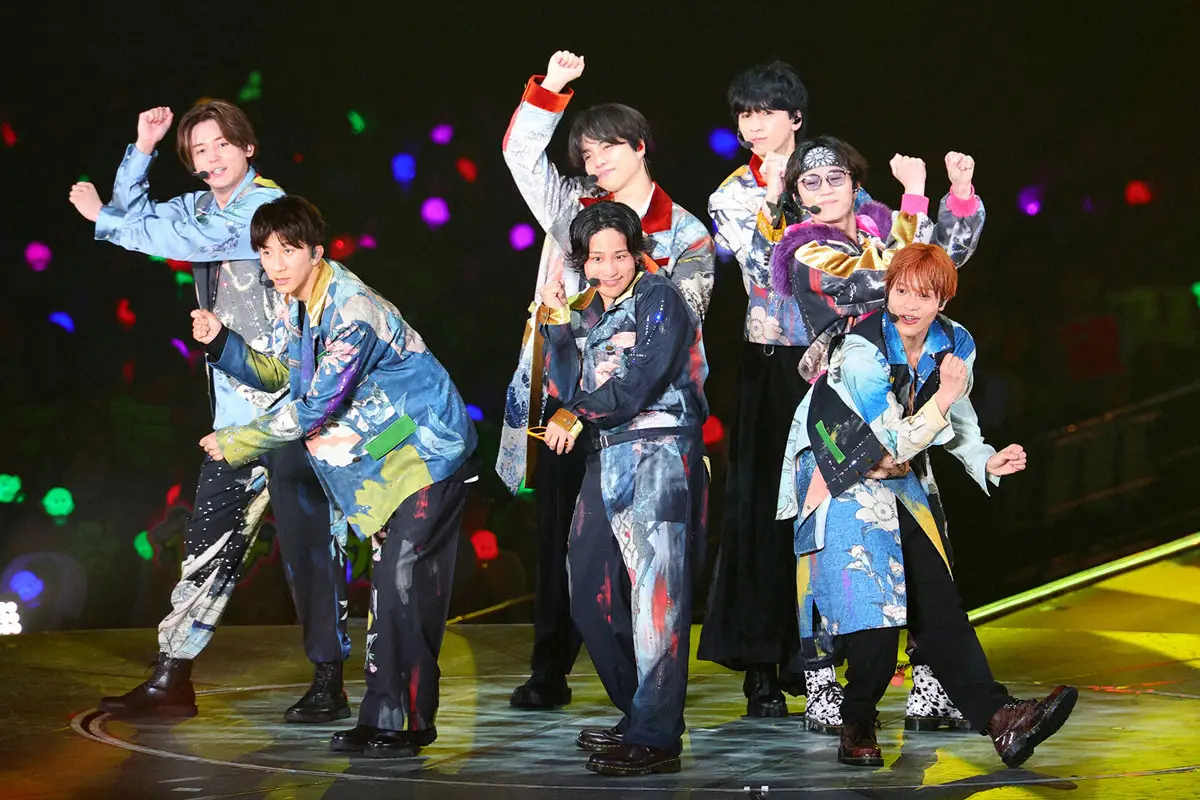 【記事全文】WEST.解散　今後は…藤井と小瀧は“ツインタワー”ユニット結成プラン浮上 - スポニチ Sponichi Annex 芸能