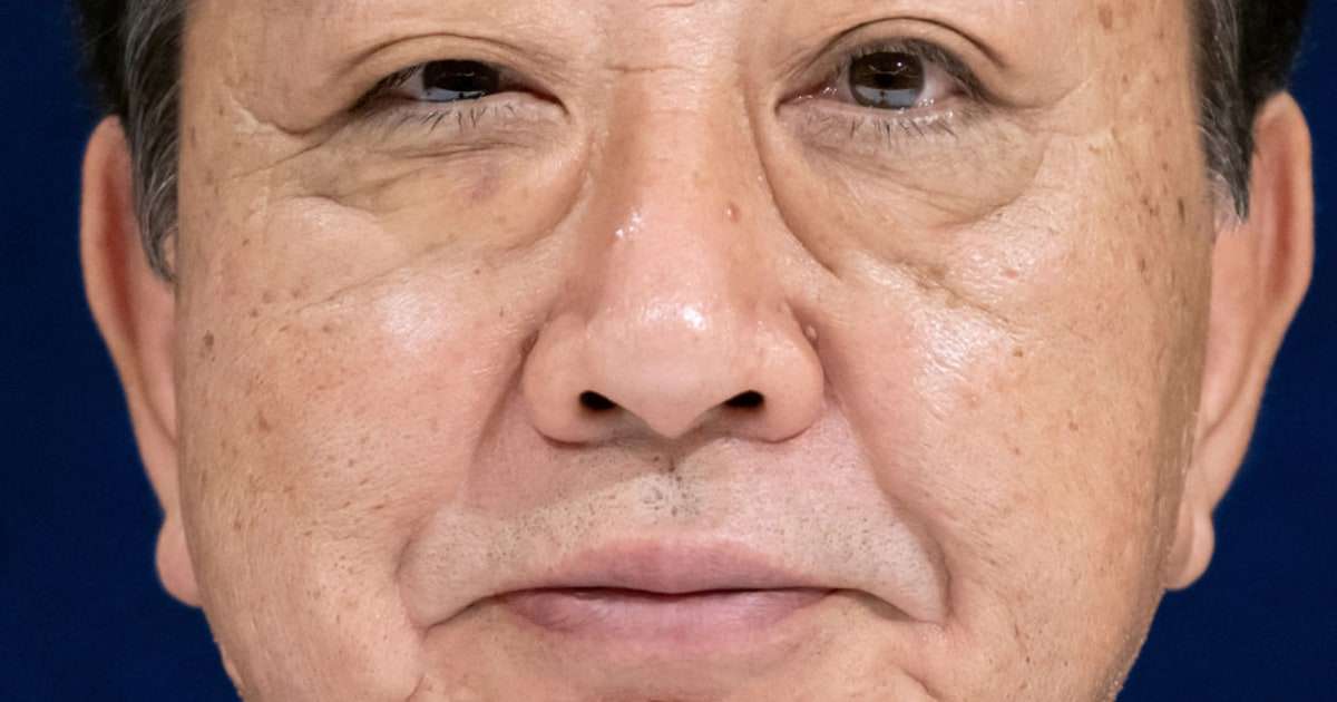 【写真入手】旧統一教会の信者が実名で野田佳彦に大激怒…衝撃文書に書かれていた「驚愕の関係性」とは（竹輪 次郎） | 現代ビジネス | 講談社