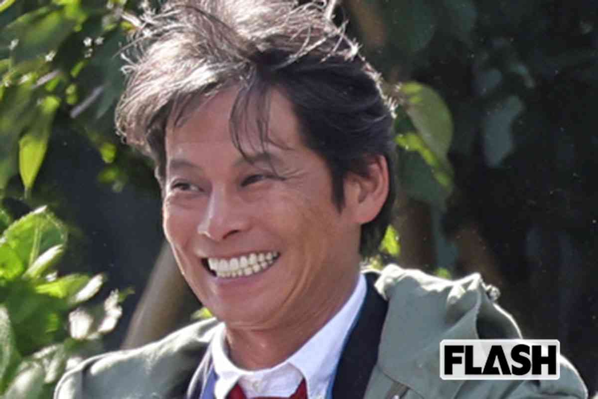 織田裕二「なんも連絡来ない」『踊る』新作映画めぐり“連絡なし”告白で波紋…「室井映画」についても制作陣との食い違いにファンから不満 | Smart FLASH/スマフラ[光文社週刊誌]