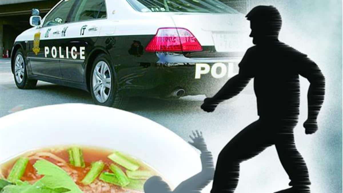 【法廷から】隣客を暴行死させ、そのままラーメンを完食した男に「懲役７年」 法廷で男が見せた「号泣」と「自己分析」（1/3ページ） - 産経ニュース