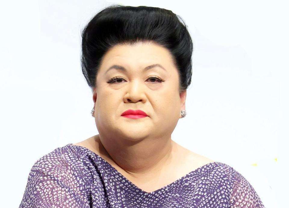 マツコ　まさかの苦手な食べ物告白「嫌い。びっくりされるけど…」高橋真麻が口あんぐり「炭水化物って太るの」