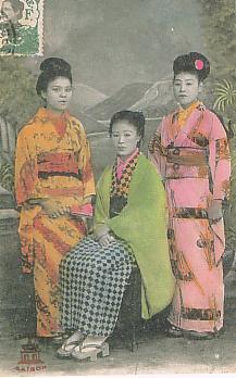 からゆきさん - Wikipedia