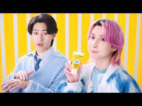 【ベビーワセリン】高純度のベビーワセリン篇