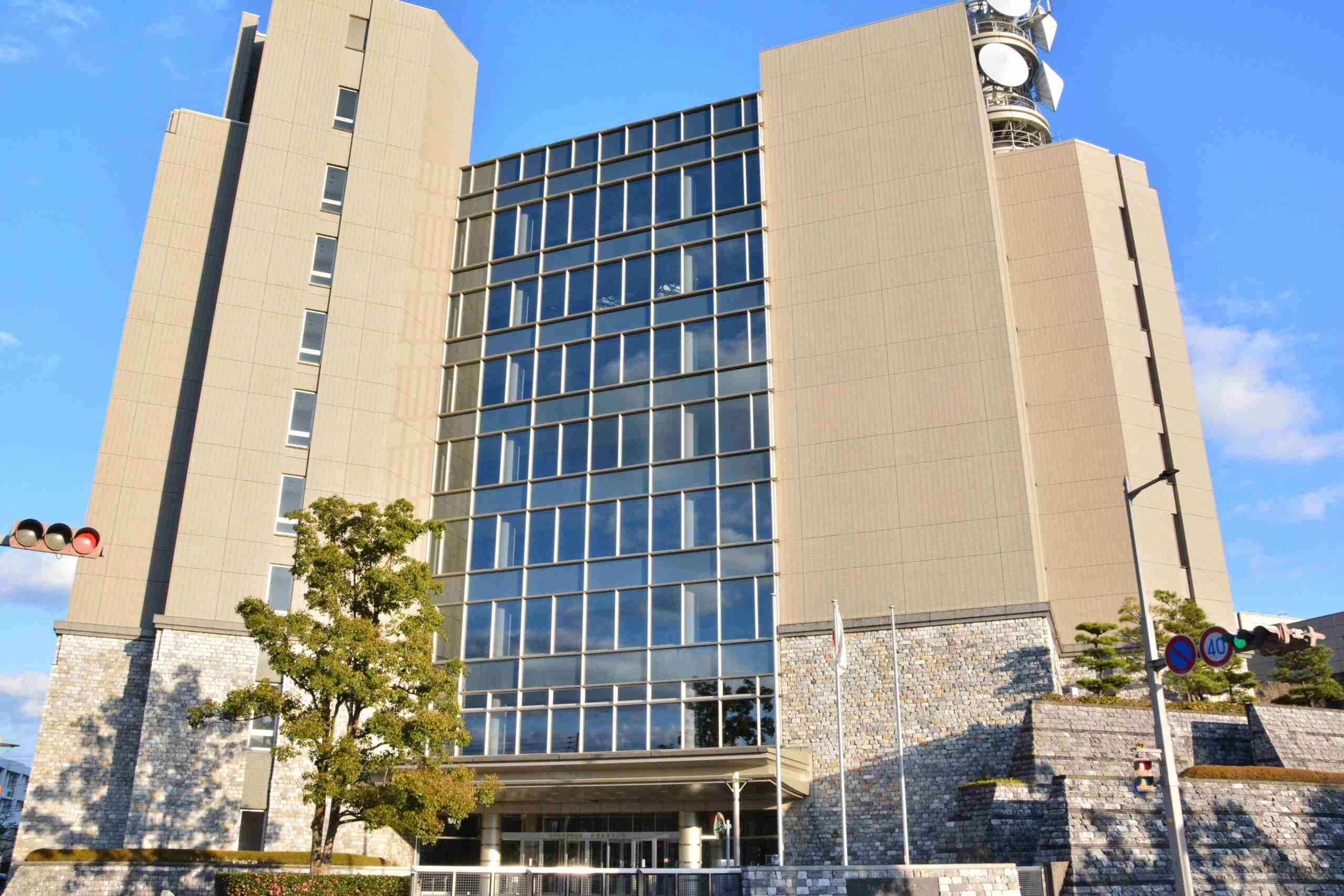 少年に3時間『性的暴行』　無職の男(53)逮捕　近くにいた友人にも「わいせつ行為」 – TREND NEWS CASTER