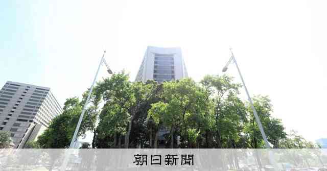 フードデリバリー先で小学生女児にわいせつ疑い　配達員の男を逮捕 [東京都]：朝日新聞