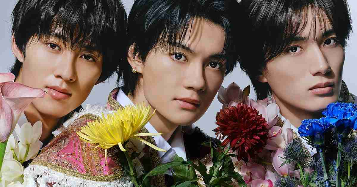 M!LK「爆裂愛してる / 好きすぎて滅！」インタビュー｜5色の愛が宇宙を照らす 爆裂イヤーの幕開け飾る新作完成！ (3/4) - 音楽ナタリー 特集・インタビュー