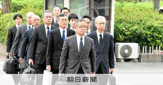佐賀県警のDNA型鑑定不正　130件→239件に　特別監察まとめ [佐賀県]：朝日新聞