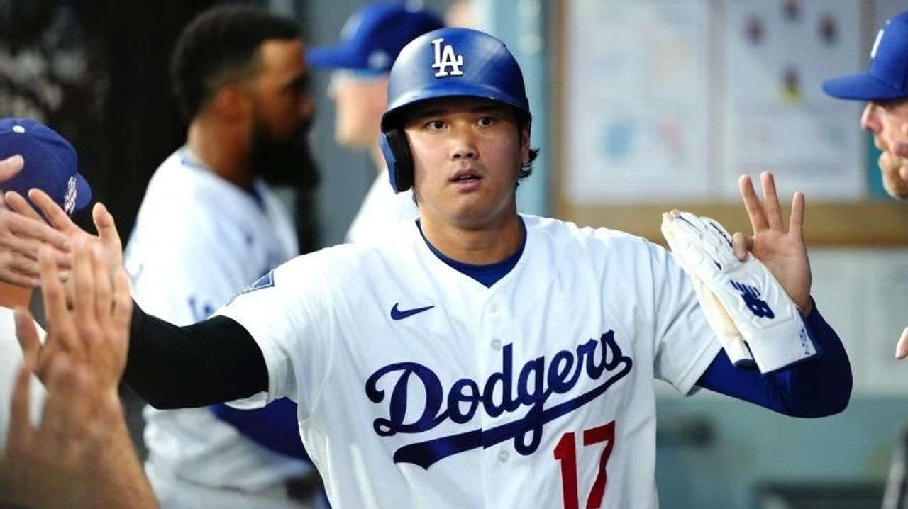 大谷 けがで2戦連続スタメン外 - Yahoo!ニュース
