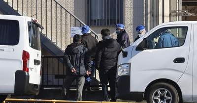 ネイリスト殺害、拘禁21年求刑　元交際相手の男、水戸地裁 | NEWSjp