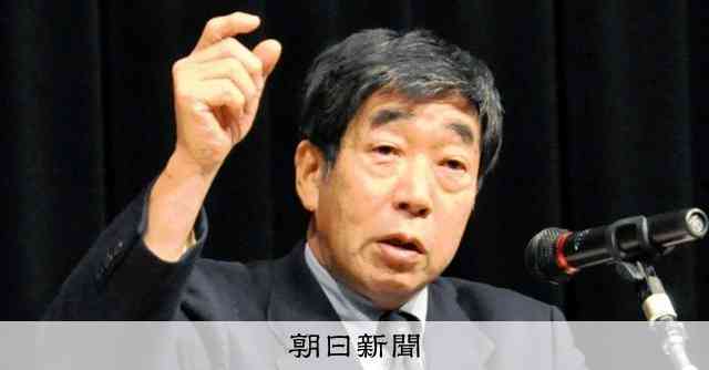 秋山豊寛さん死去　日本人初の宇宙飛行　「これ本番ですか」と第一声：朝日新聞