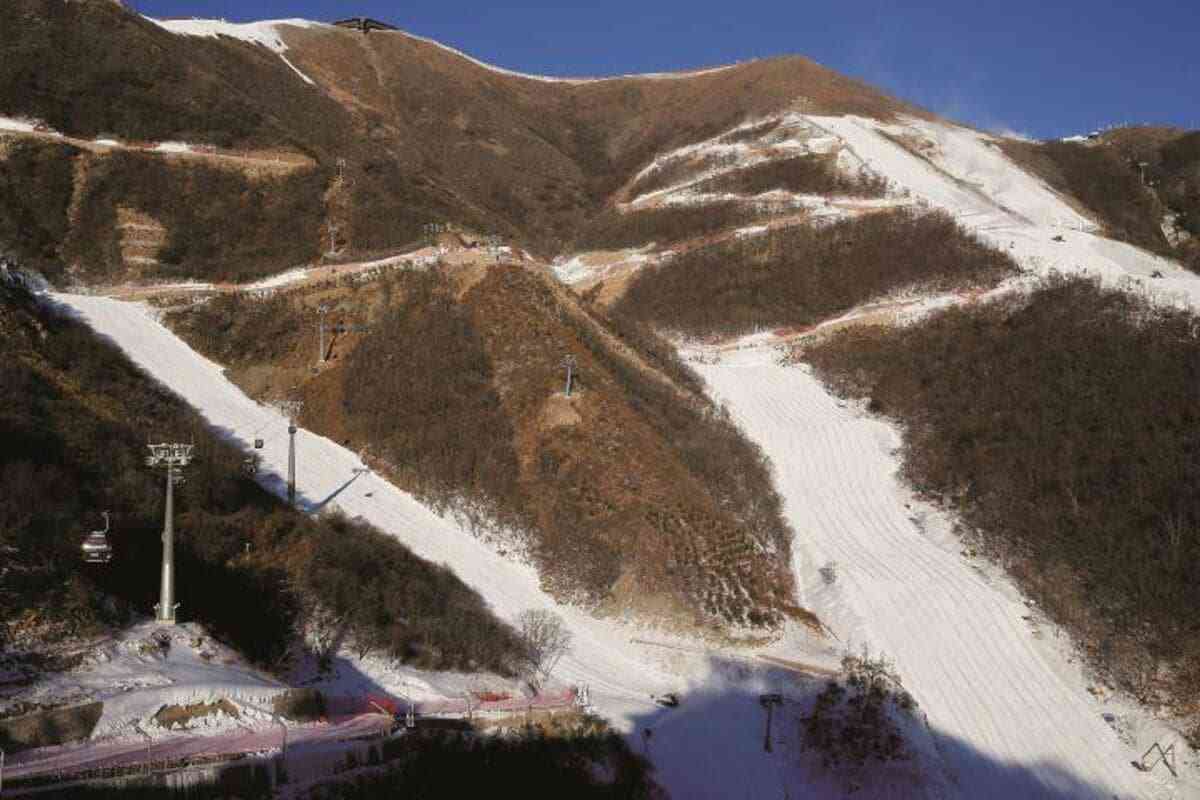 札幌がダメなら「冬季五輪」はいずれ開催できなくなる──カナダ研究チーム | ニューズウィーク日本版 オフィシャルサイト