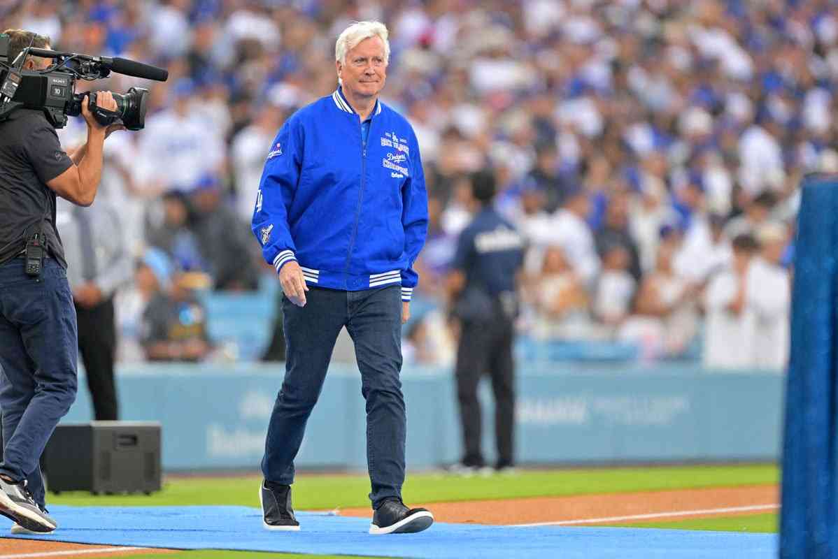 レイカーズ、チェルシー…「次はドジャースの番」有名ジャーナリストが売却予想　オーナー実刑の可能性も指摘（東スポWEB） - Yahoo!ニュース