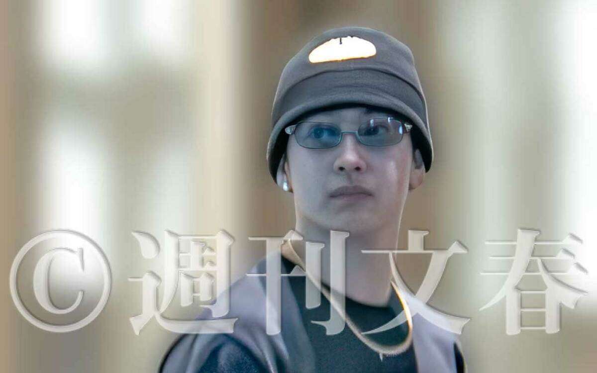 三山凌輝 今度は未払いトラブルが発覚！「事務所の従業員への報酬、ミュージックビデオの制作費が…」 | 文春オンライン