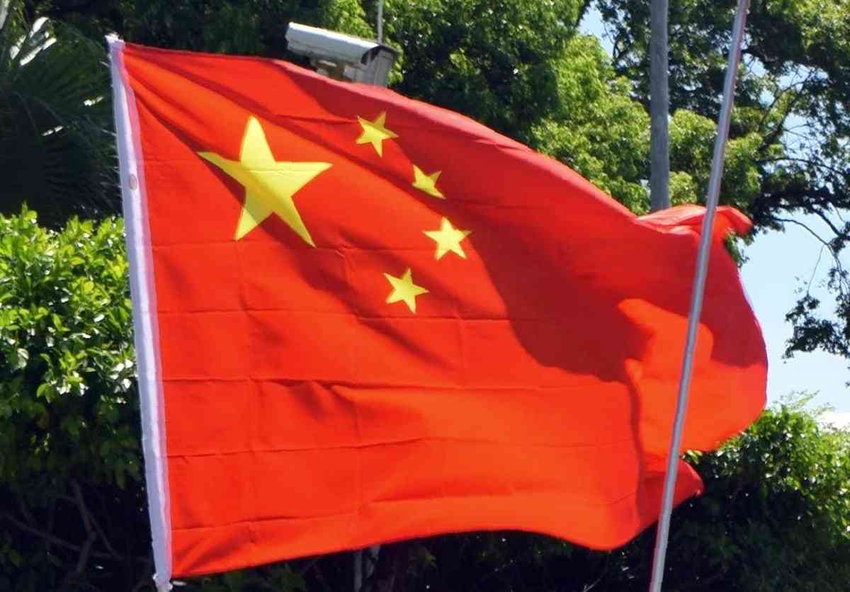 米中は「第二次大戦の同盟国」　中国外務省も合意文書発表、台湾問題への言及はなし（産経新聞） - Yahoo!ニュース
