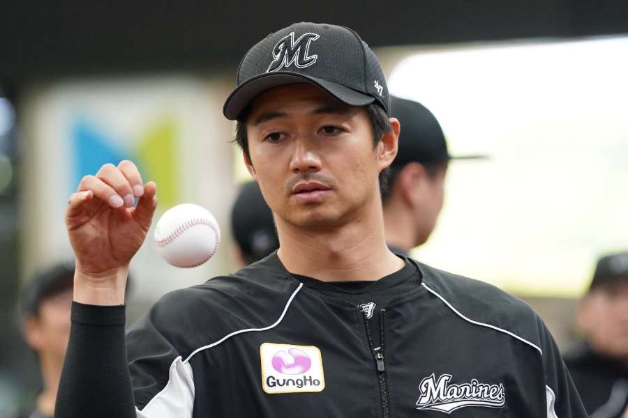 ロッテ・唐川侑己が現役引退　球団発表…ドラ1入団から19年、ファンに感謝「私の大きな財産」  |  Full-Count（フルカウント） ― 野球ニュース・速報・コラム ―