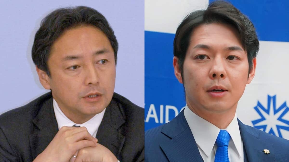 韓国修学旅行推進の徳島・後藤田知事「北海道はクマ出たら終わってしまう」　鈴木知事反発 - 産経ニュース