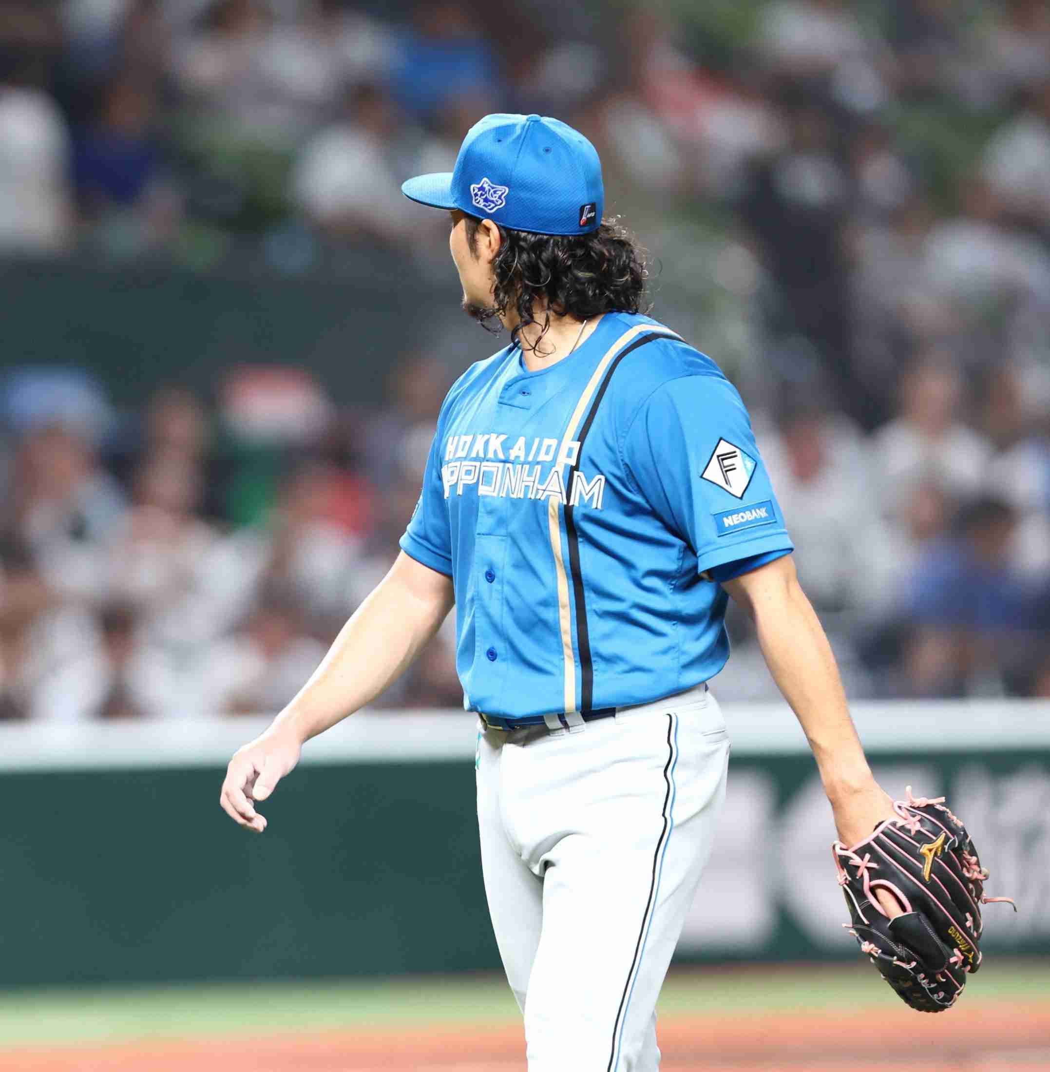 日本ハム・伊藤大海「ジェスチャーを含め気になっていた」西武・黒田コーチと一触即発場面に言葉選び言及「実際どうかは分からない」も「動きの癖がたまたま僕の球種とリンク」「気になった以上は伝えた方がいいと」（デイリースポーツ） - Yahoo!ニュース
