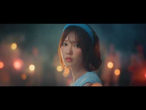 日向坂46『風にキンモクセイ』MUSIC VIDEO