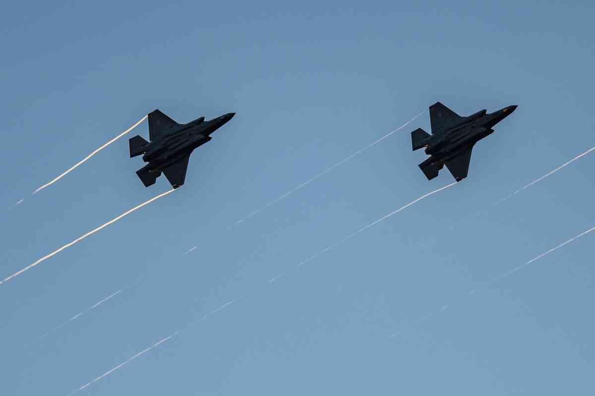 行方不明のF35部品、誤って香港に送られていた　中国に機密情報が渡る可能性に懸念（CNN.co.jp） - Yahoo!ニュース