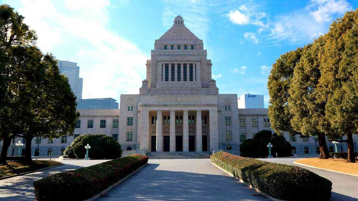 海外では｢日本人の貧困＝政府の失策｣は常識だが…｢自己責任｣という言葉を広めて責任逃れした