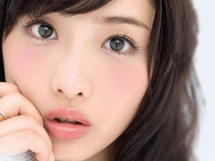 女優で一番美人なのは誰だと思いますか?Part5