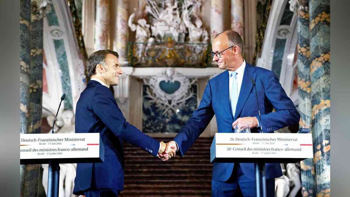 フランスの「核の傘」拡大構想に賛同相次ぐ…ロシアの脅威前に「戦略的自立」にかじ : 読売新聞