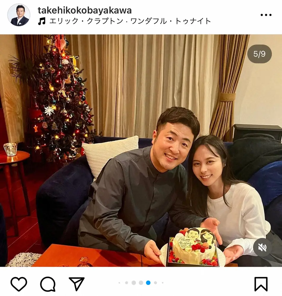 【記事全文】和牛・水田＆山本萩子アナ　超レア夫婦2ショット、2人で往年のプロ野球選手宅訪問　「ほっこり」の声 - スポニチ Sponichi Annex 芸能