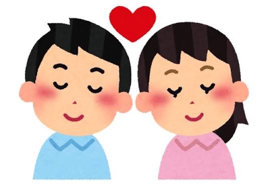 【恋愛観】大人ならそういうこともあるよね←許容範囲