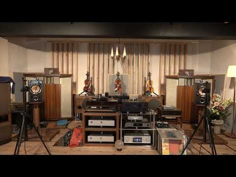 DS Audio DS-E3　アナログレコード　Gaucho スティーリー・ダンを空気録音
