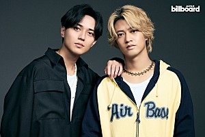 ＜インタビュー＞King & Prince、変わらない