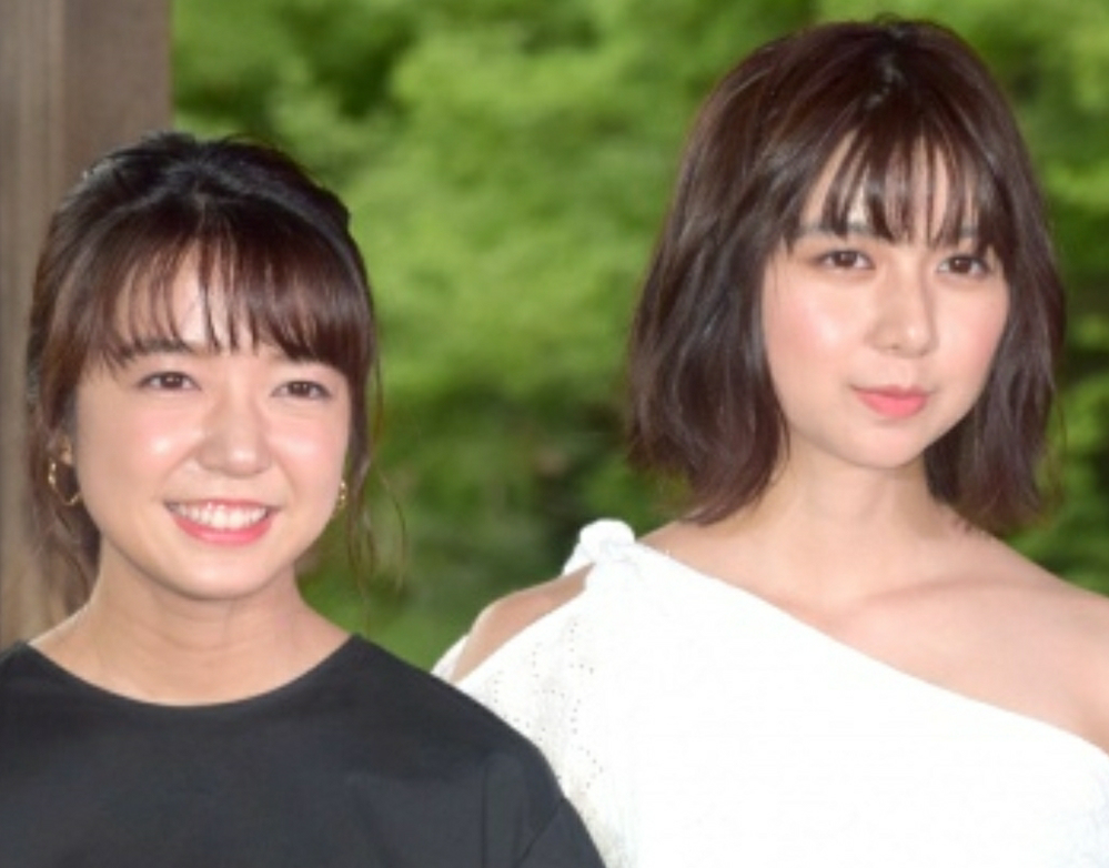 女優で一番美人なのは誰だと思いますか?Part5