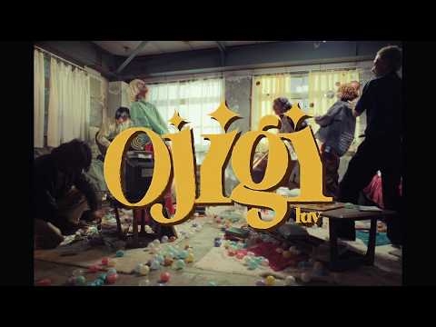 luv - ojigi (Official Music Video)