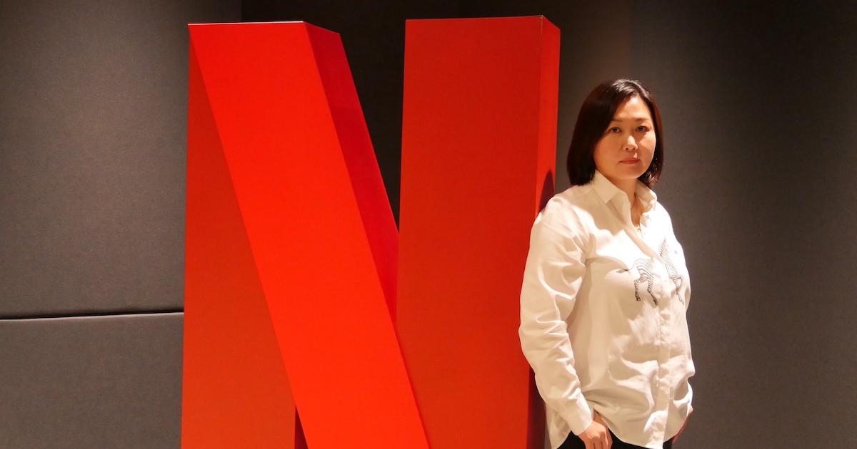 ヒット連発、Netflixアジアの制作トップは韓国人女性。成功の理由は「世界を目指さない」こと | Business Insider Japan