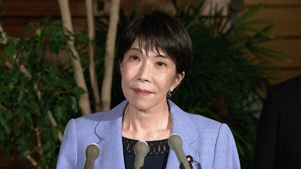 【速報】高市総理「1週間に2度の首脳会談は日米同盟の絆の強さを示すもの」　トランプ大統領と電話会談｜FNNプライムオンライン