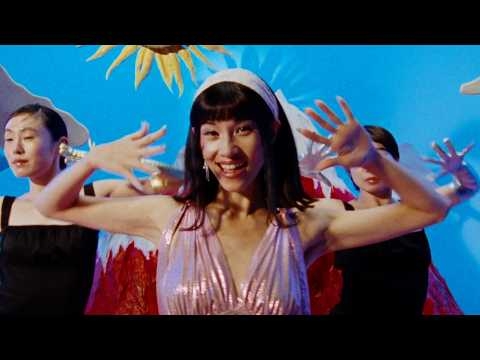 Kiko Mizuhara - Feelin