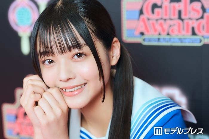 僕が見たかった青空・秋田莉杏、お披露目から怒涛の3ヶ月 今後の目標＆夢を叶える秘訣を語る＜モデルプレスインタビュー＞ - モデルプレス