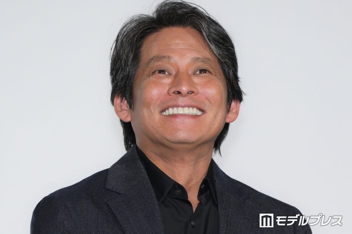 織田裕二「踊る大捜査線」続編を宣言「続かなかったら詐欺ですよね（笑）」【踊る大捜査線 N.E.W.】 - モデルプレス