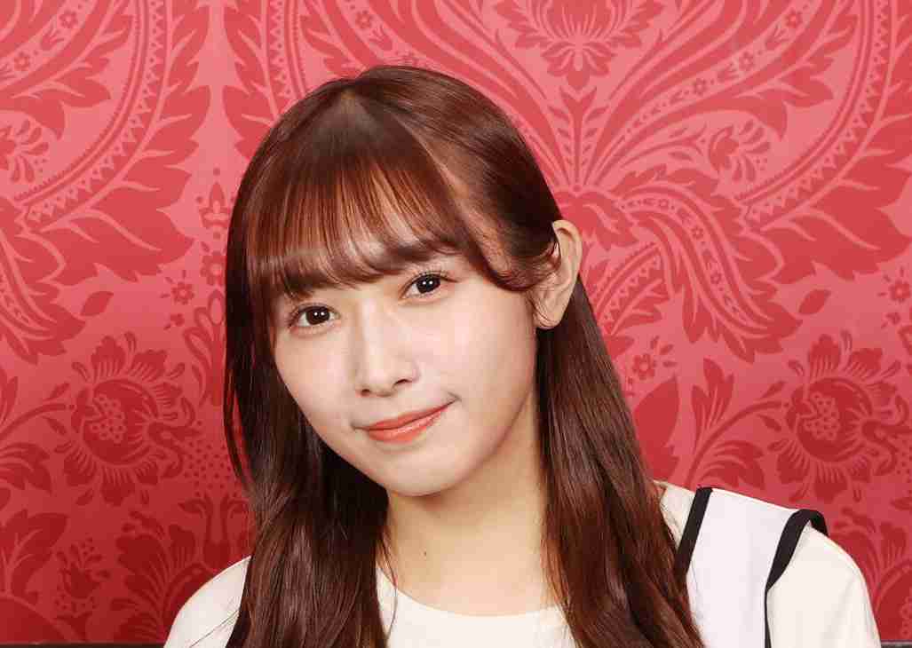 元櫻坂46渡辺梨加が第1子妊娠を発表「3人で過ごす日々が楽しみ」3月に一般男性と結婚