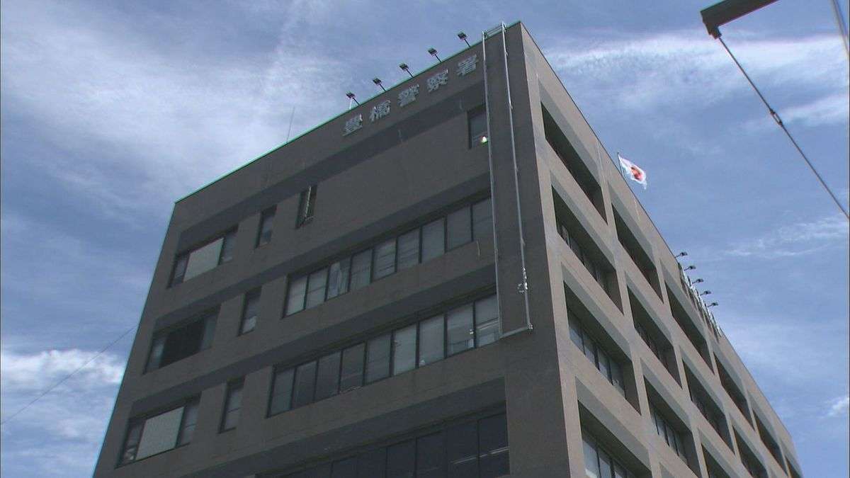 地下鉄で17歳少女をストーカーか　名古屋市の54歳男を逮捕（2026年9月2日掲載）｜中京テレビNEWS NNN