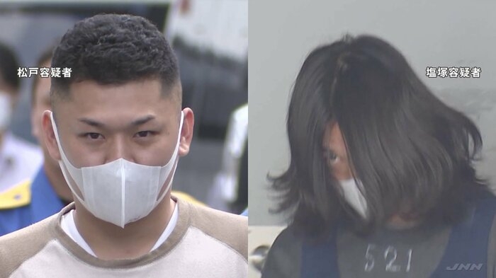 「本当にひどい」被害男性怒り　千葉豪雨の被災者に「床の工事をした方がいい」とうそ 320万円詐欺未遂で男3人逮捕