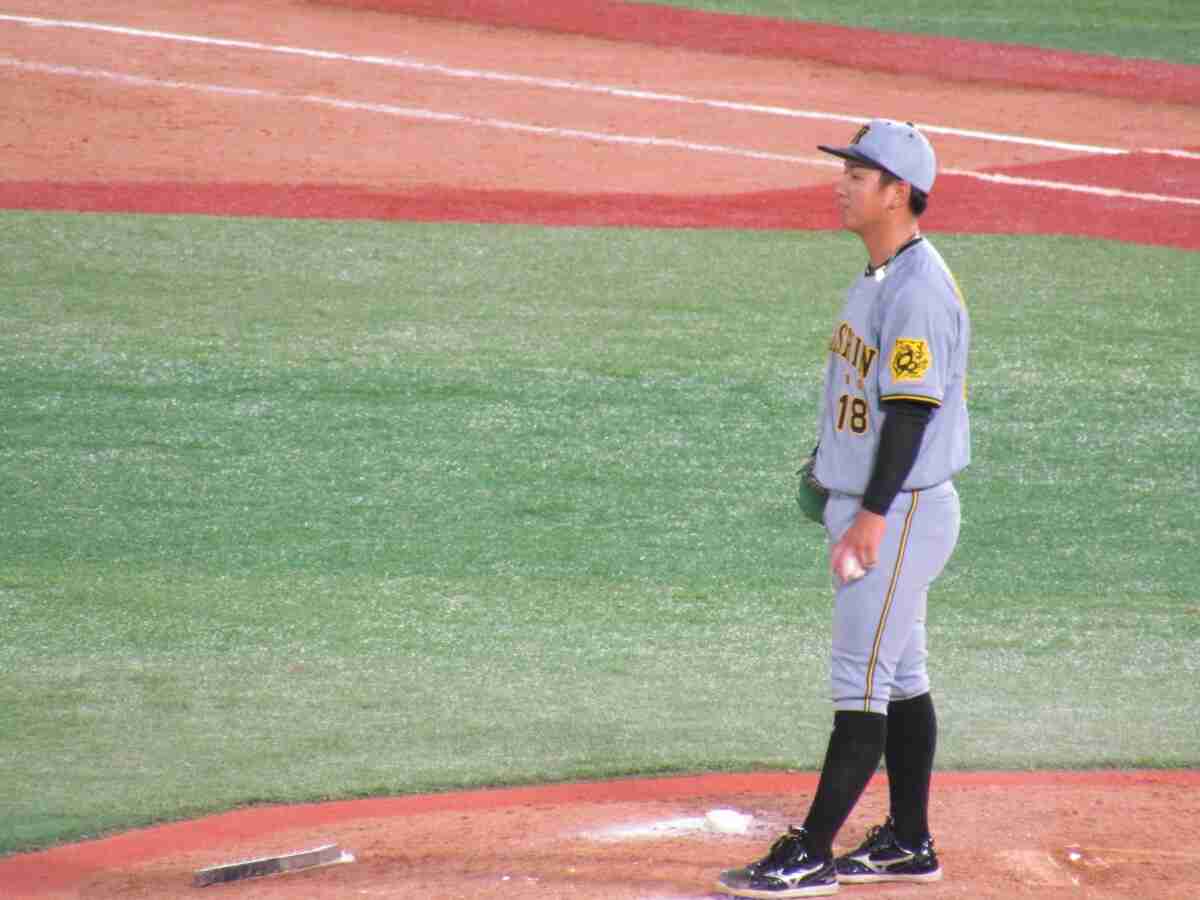 「伊原が猛省しているなら“今季登板無し”は許してやれ」球界大御所が女性への暴言、暴力問題で“2軍謹慎中”の2年目左腕に復帰エール!「藤川にも責任。私生活に緊張感を持たせよ」