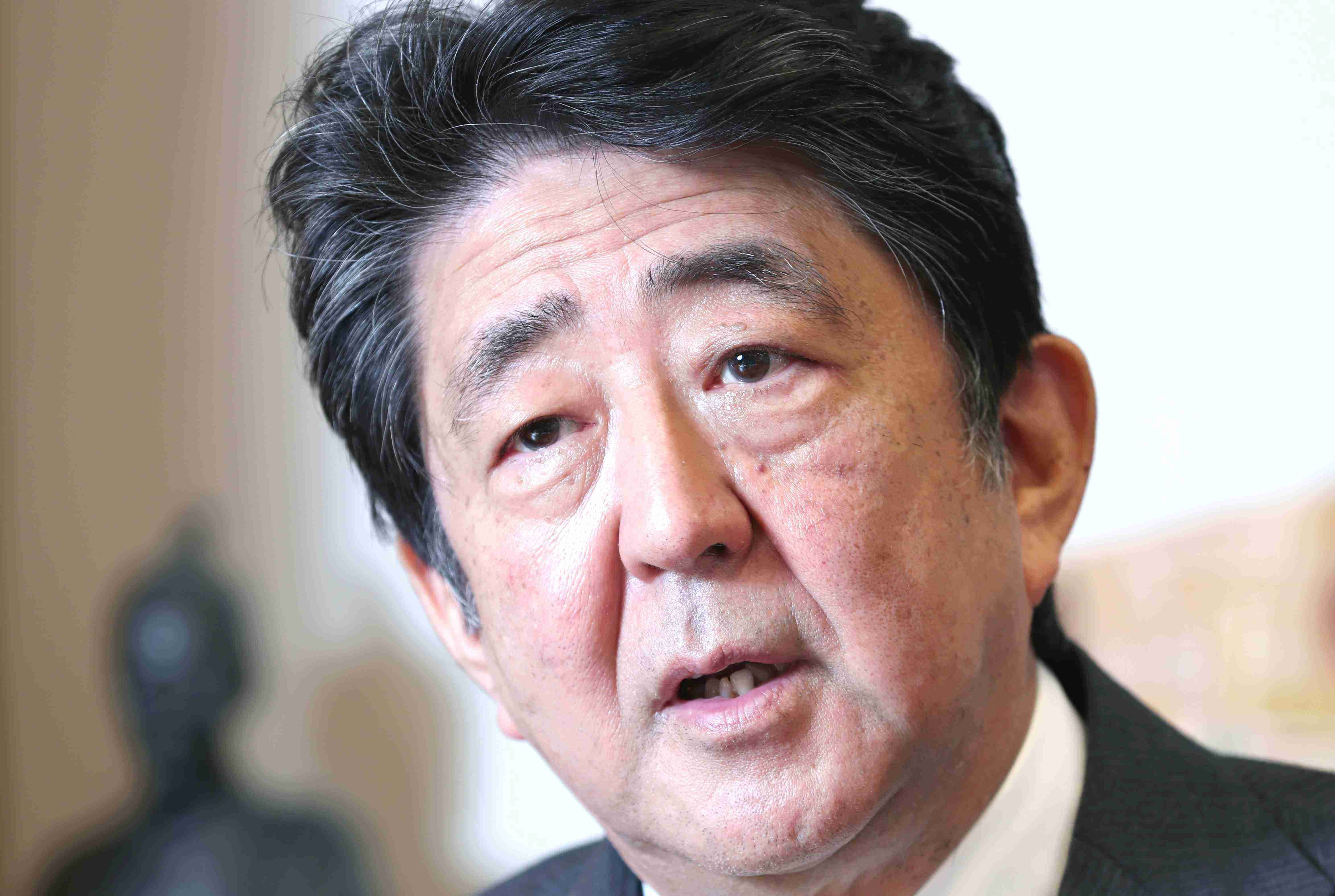 石破茂氏「私は怖い顔」と語るも人気健在…高市政権の対抗軸へ急浮上 “石破一派” を支える3人衆とは