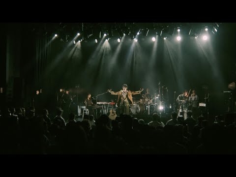 wapiti - 僕は愛を知らない [Official Live Video from wapiti live 2025 -The First-]
